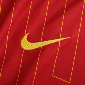 Liverpool Home Shirt 24/25 - Kids Fan Shirt Red