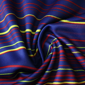 Barcelona Training Shirt 25/26 - Men's Fan