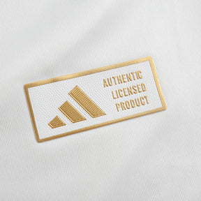 Japan Y3 24/25 Shirt - Men's White Fan Shirt