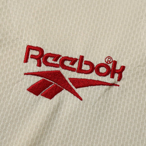Liverpool Retro Away Shirt 1996/97 - Men's Supporter Beige