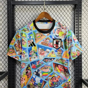 Camisa Japão Edição Especial 24/25 - Torcedor Masculina - Netmantos