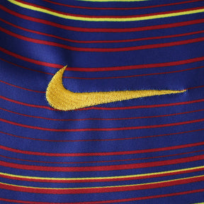 Barcelona Training Shirt 25/26 - Men's Fan