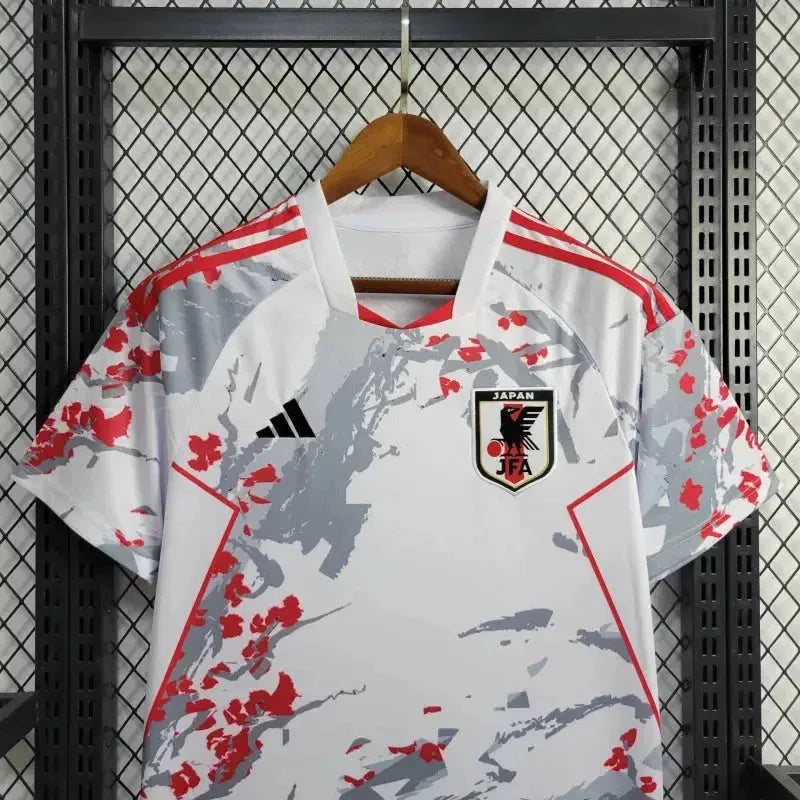 Camisa Japão Edição Especial 24/25 - Torcedor Masculina - Netmantos