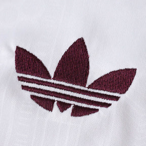 Arsenal Third Away Shirt 25/26 - Men's White Fan Shirt