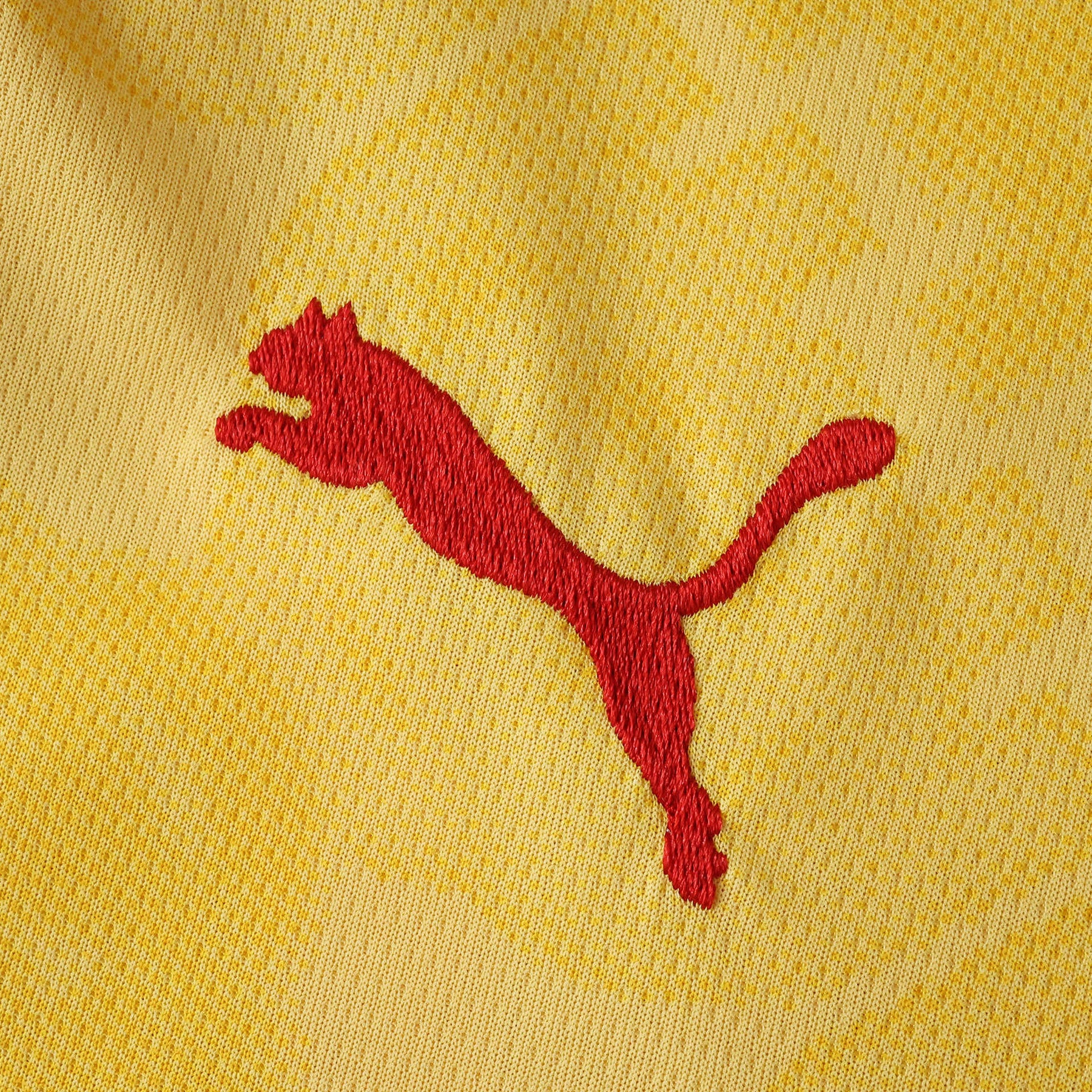 AC Milan Third Away Shirt 25/26 - Men's Fan Yellow