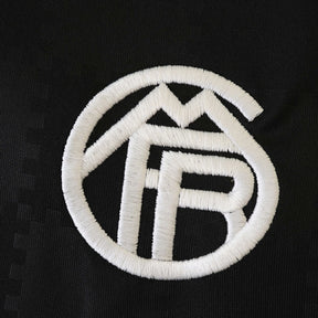 Camisa Bayern Munchen Third Away 25/26 - Torcedor Masculina