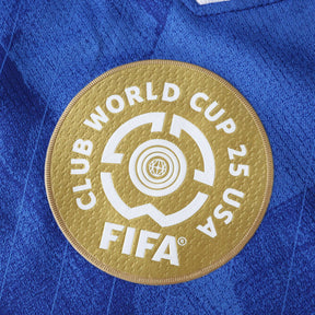 Chelsea Club World Cup Home Shirt 25/26 - Men's Fan Shirt