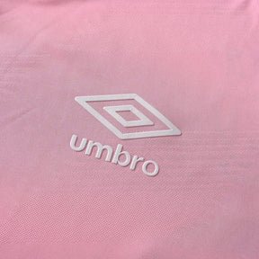 "Camisa Santista X Lana Del Rey - Torcedor Unissex Rosa - Netmantos"