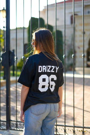 "Camisa Timão X Drake 24/25 - Torcedor Masculina Preta - Netmantos"