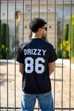 "Camisa Timão X Drake 24/25 - Torcedor Masculina Preta - Netmantos"