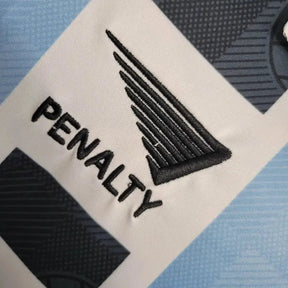 "Camisa Grêmio Home Retrô 1997/98 - Torcedor Masculina - Netmantos"
