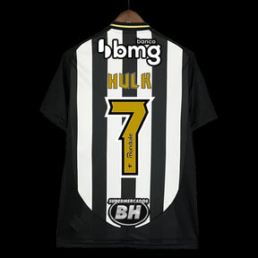 "Camisa Atlético Mineiro Home 25/26 - Torcedor Masculina Listrada + Patrocínios - Netmantos"