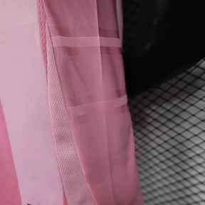 "Camisa Inter Miami Home 25/26 - Jogador Masculina Rosa - Netmantos"