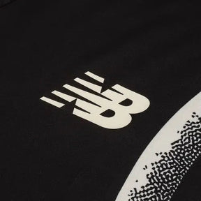 "Camisa São Paulo Pré Jogo 25/26 - Torcedor Masculina Preta - Netmantos"