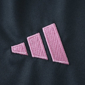 ""
