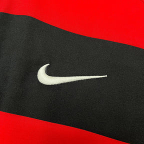 "Camisa Flamengo Retrô Home 2000/01 - Torcedor Masculina - Netmantos"