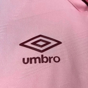 "Camisa Fluminense Outubro Rosa 24/25 - Torcedor Masculina - Netmantos"