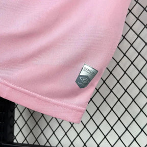 "Camisa Fluminense Outubro Rosa 24/25 - Torcedor Masculina - Netmantos"