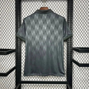 "Camisa Bayern Munchen Oktoberfest 24/25 - Torcedor Masculina Cinza - Netmantos"