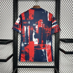 "Camisa PSG Treino 24/25 - Torcedor Masculina - Netmantos"