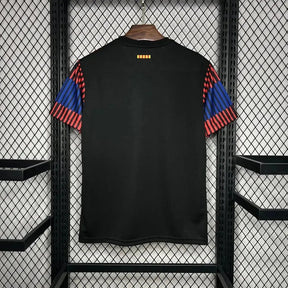 "Camisa Barcelona Treino 24/25 - Torcedor Masculina - Netmantos"