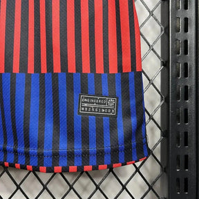 "Camisa Barcelona Treino 24/25 - Torcedor Masculina - Netmantos"