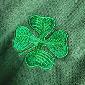 "Camisa Celtic Edição Limitada 23/24 - Torcedor Masculina Verde - Netmantos"