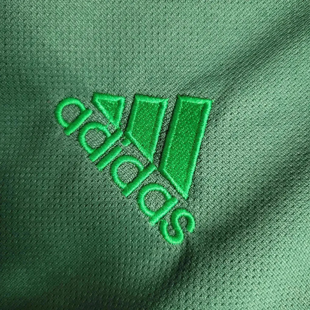"Camisa Celtic Edição Limitada 23/24 - Torcedor Masculina Verde - Netmantos"