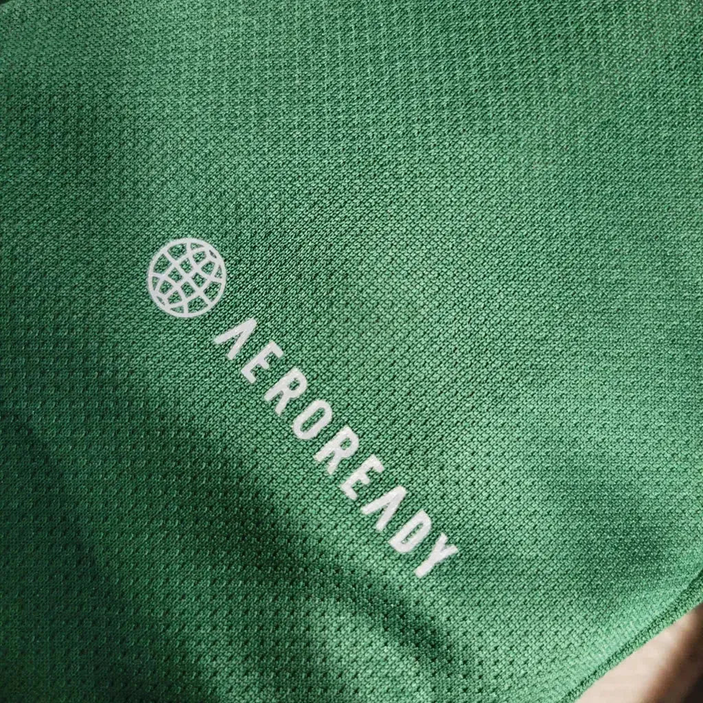 "Camisa Celtic Edição Limitada 23/24 - Torcedor Masculina Verde - Netmantos"