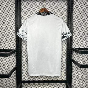 "Camisa Japão Edição Pain 24/25 - Torcedor Masculina Branca - Netmantos"