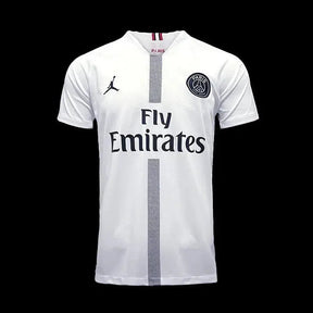 "Camisa PSG 18/19 - Torcedor Masculina Branca - Netmantos"