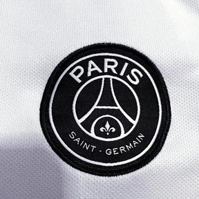"Camisa PSG 18/19 - Torcedor Masculina Branca - Netmantos"