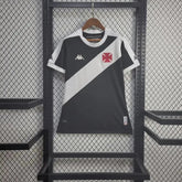 "Camisa Vasco Home 24/25 - Torcedor Feminina Preta - Netmantos"