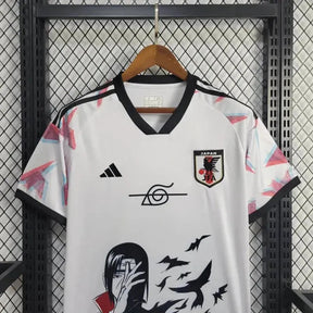 "Camisa Japão Edição Especial 24/25 - Torcedor Masculina Branca - Netmantos"