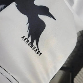 "Camisa Japão Edição Especial 24/25 - Torcedor Masculina Branca - Netmantos"