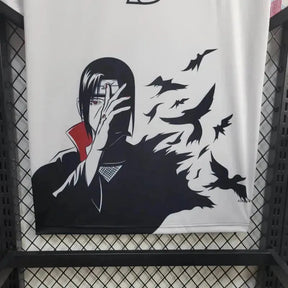 "Camisa Japão Edição Especial 24/25 - Torcedor Masculina Branca - Netmantos"