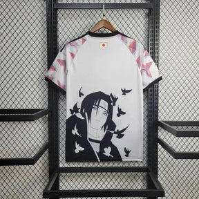 "Camisa Japão Edição Especial 24/25 - Torcedor Masculina Branca - Netmantos"
