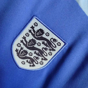 "Camisa Inglaterra Treino 22/23 - Torcedor Masculina Azul - Netmantos"
