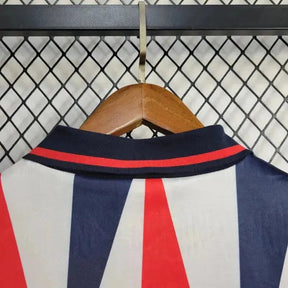 "Camisa Inglaterra Retrô Home 1992 - Torcedor Masculina Branca - Netmantos"