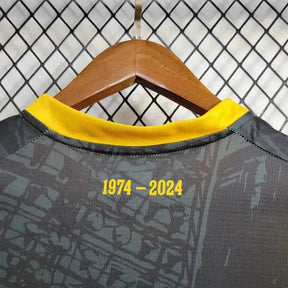 "Camisa Borussia Dortmund Edição Especial 24/25 - Torcedor Masculina - Netmantos"