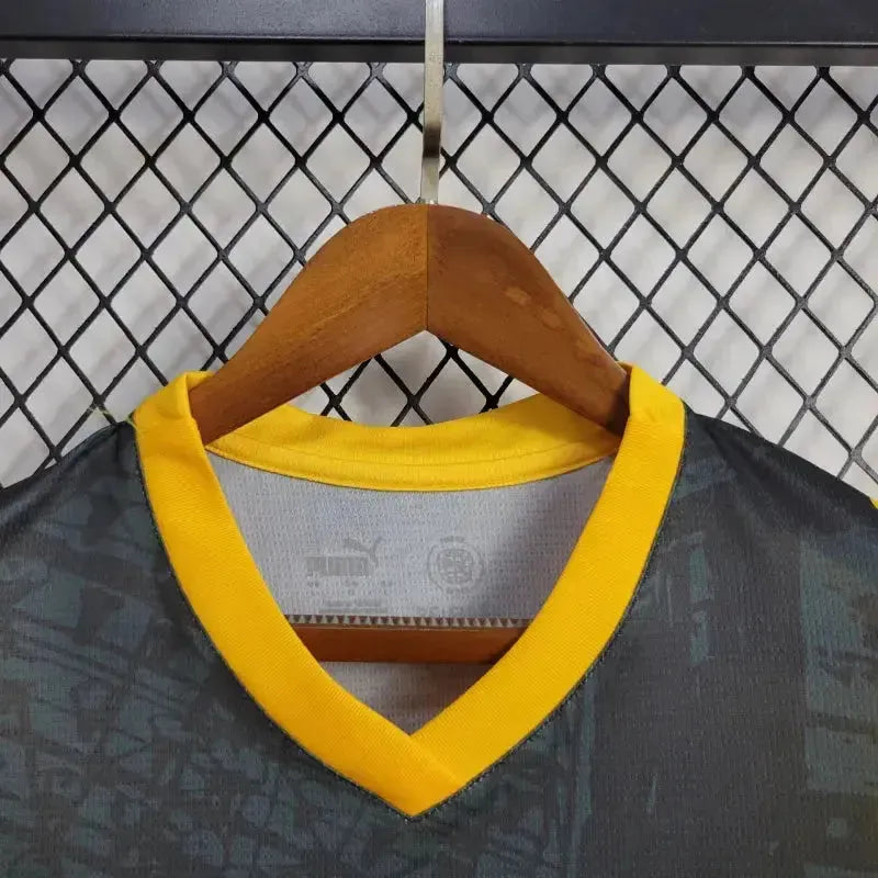 "Camisa Borussia Dortmund Edição Especial 24/25 - Torcedor Masculina - Netmantos"