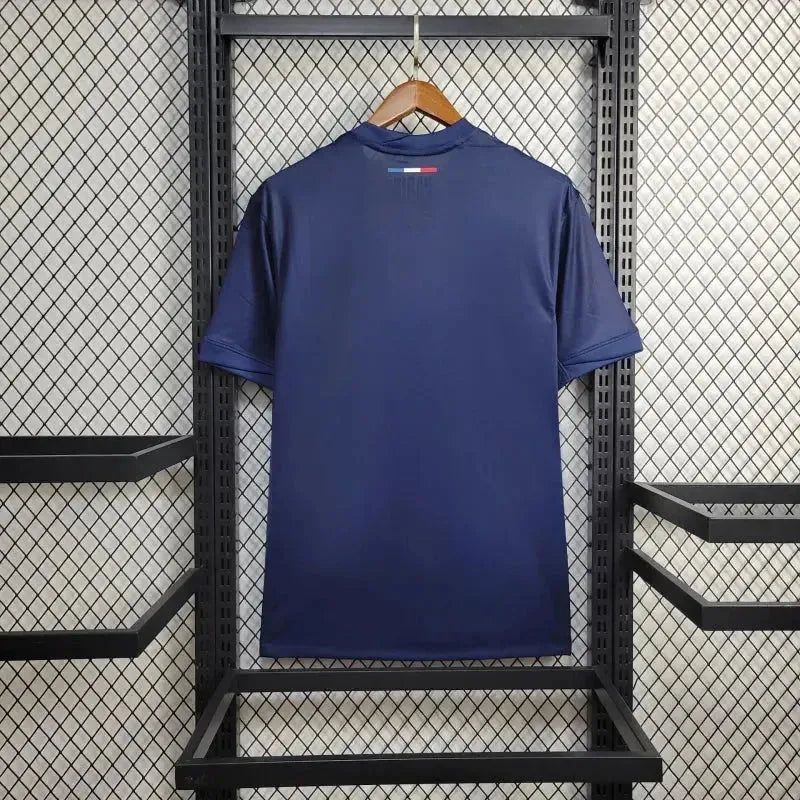 "Camisa PSG Home 24/25 - Torcedor Masculina Azul - Netmantos"