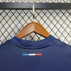 "Camisa PSG Home 24/25 - Torcedor Masculina Azul - Netmantos"