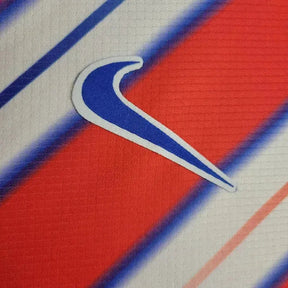 "Camisa Atlético de Madrid Home 24/25 - Torcedor Masculina - Netmantos"