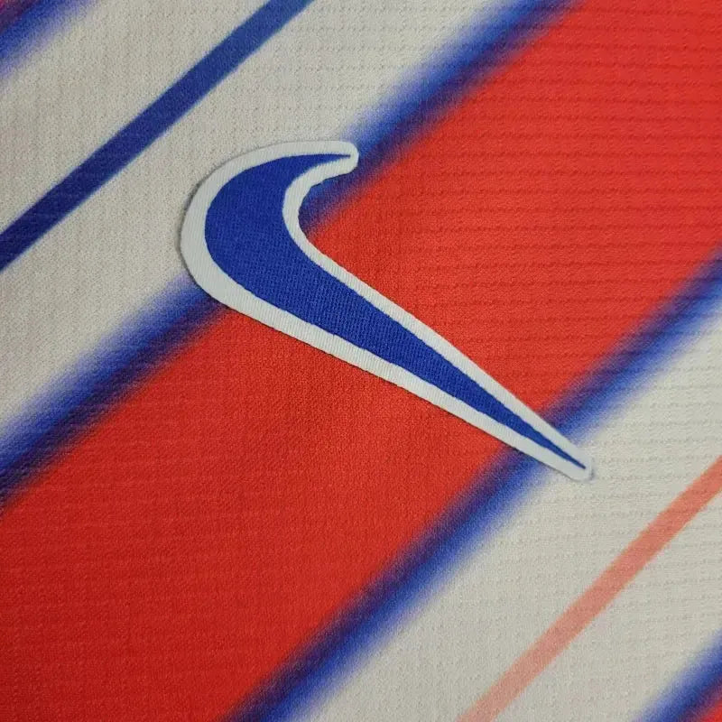 "Camisa Atlético de Madrid Home 24/25 - Torcedor Masculina - Netmantos"