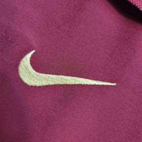 "Camisa Arsenal Retrô 2005/06 - Torcedor Masculina Vermelha - Netmantos"
