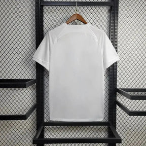 "Camisa Inter de Milão Away 23/24 - Torcedor Masculina Branca + Patrocínio Tartarugas Ninja - Netmantos"