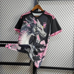 "Camisa Japão Edição Especial 24/25 - Torcedor Masculina - Netmantos"