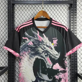 "Camisa Japão Edição Especial 24/25 - Torcedor Masculina - Netmantos"