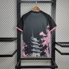 "Camisa Japão Edição Especial 24/25 - Torcedor Masculina - Netmantos"